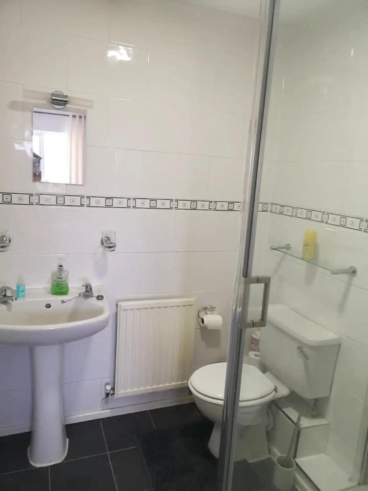 Comfortable And Spacious Superb Holiday Home In Llanelli, Dog Friendly 外观 照片